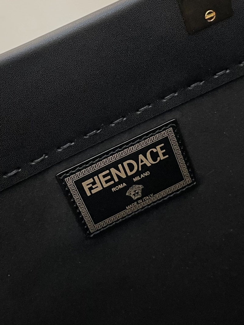 F**di sunshine bags